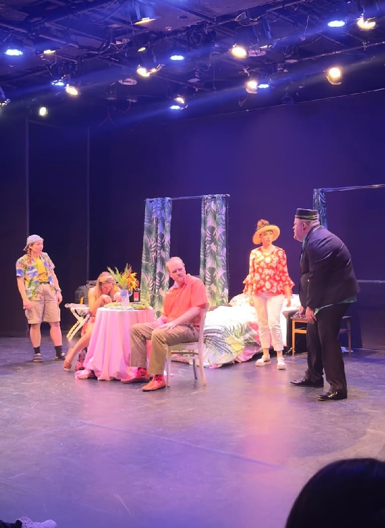 Teatro LATEA 3
