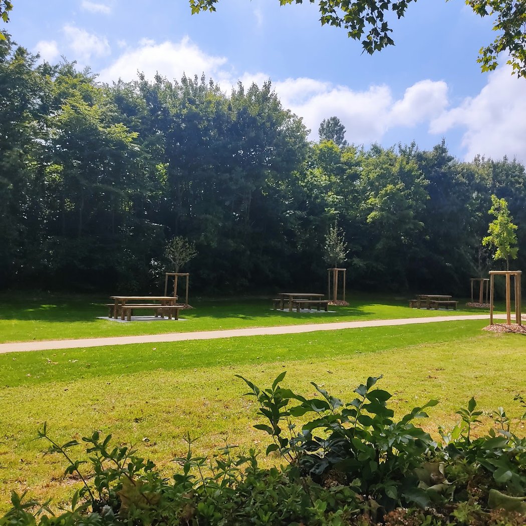 Square de la Cadranière 2