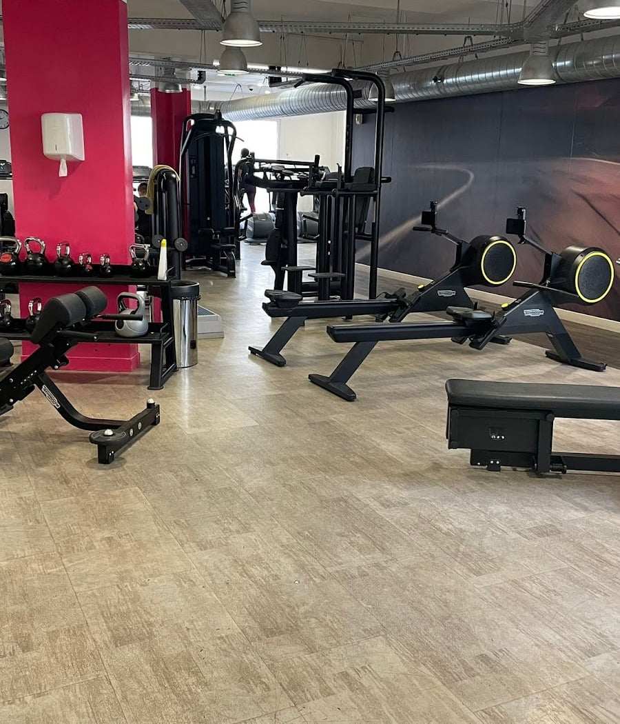 TRX 5