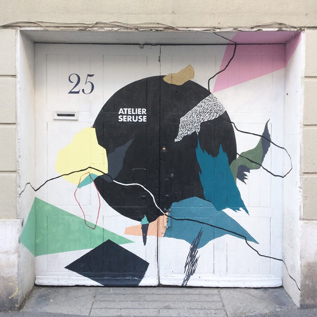 Atelier [S]eruse 3