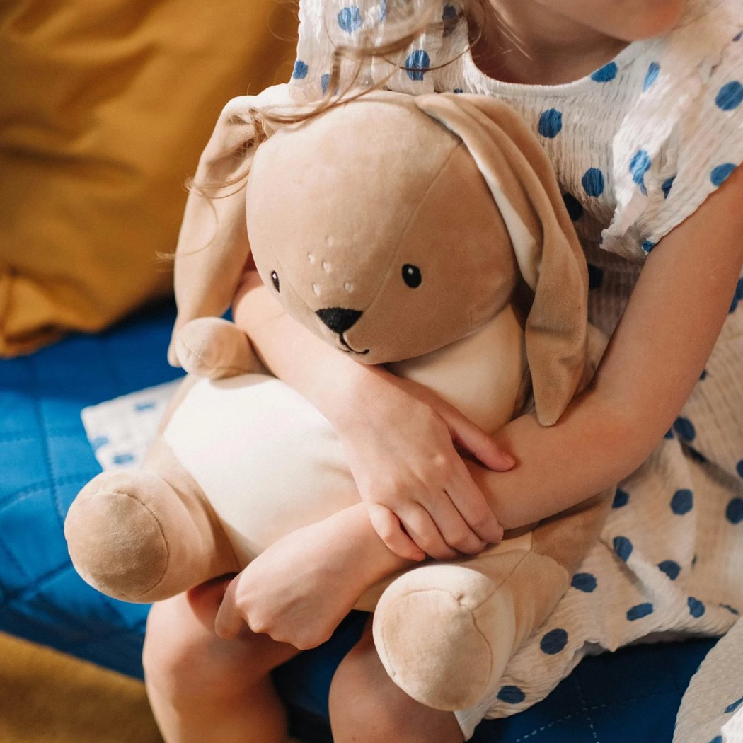 Visite avec ton doudou 1