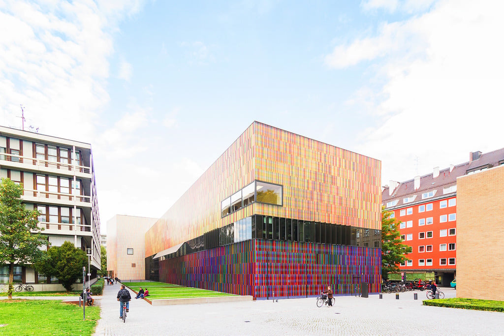 Museum Brandhorst 3