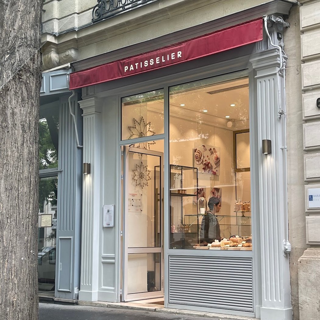 Patisselier 2
