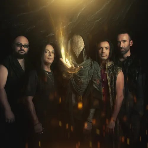 Myrath 2