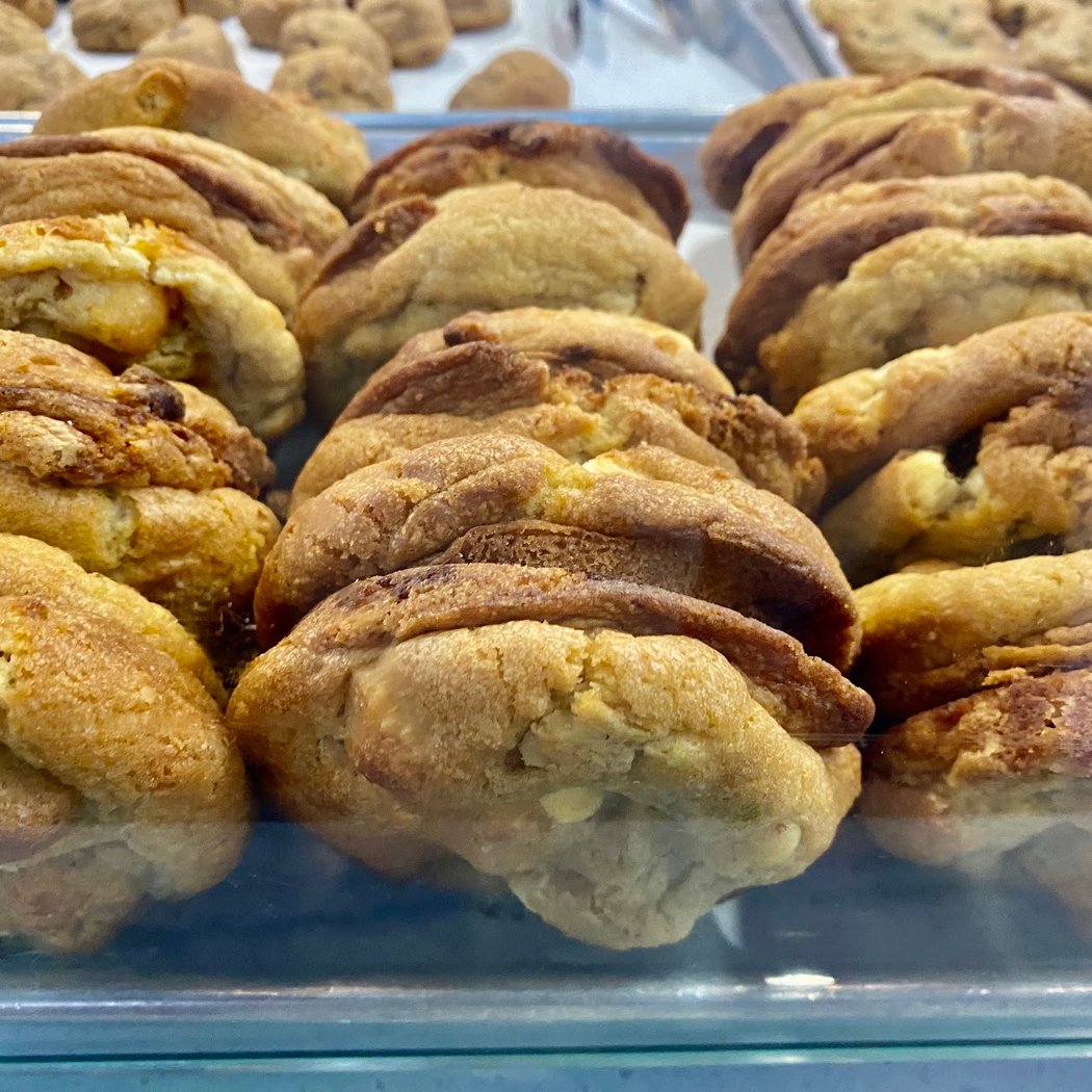 Bang Cookies - City Point Brooklyn 3