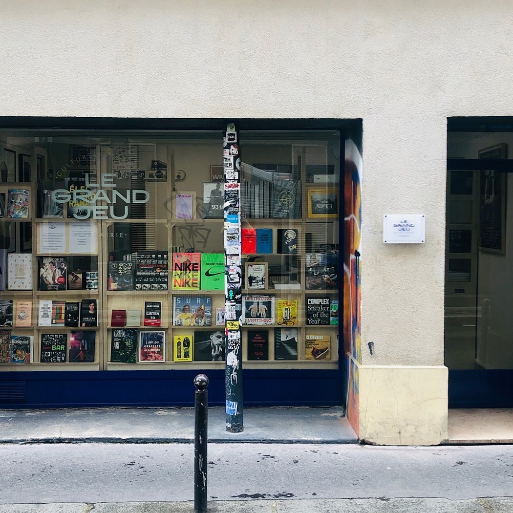 Board Culture Expo — Paris Preview 2