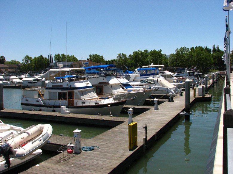 Central Harbor Park 3