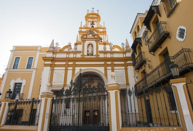 Tesoros Ocultos de Sevilla: Un Tour a Pie por La Macarena y Más Allá 2