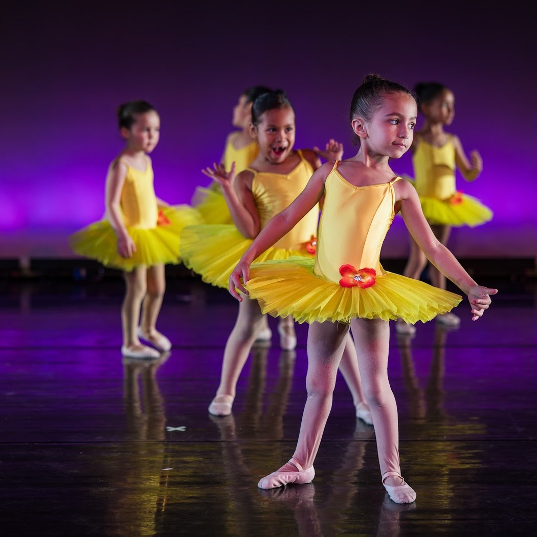 Cynthia King Dance Studio (Beverley) 5