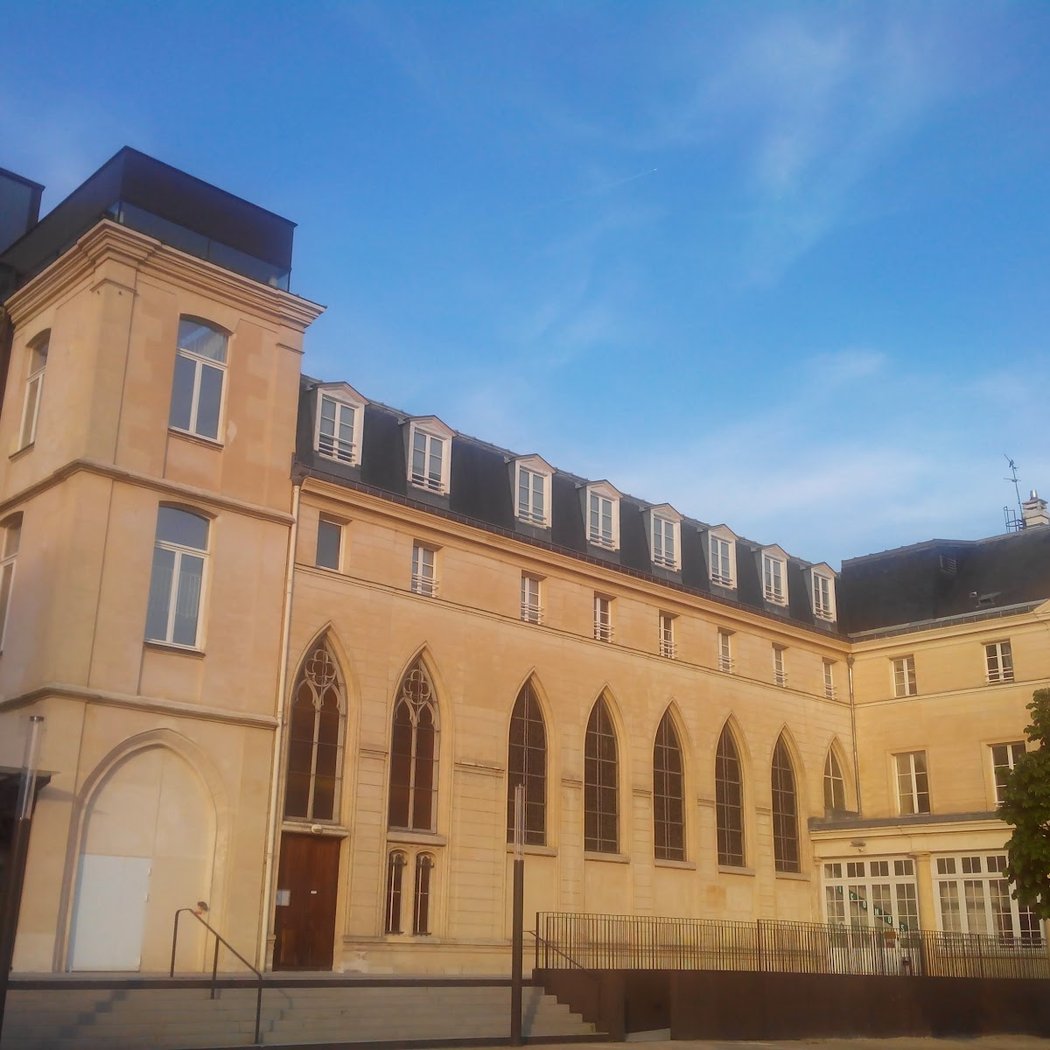 Découverte de la Médiathèque du Patrimoine et de la Photographie 2