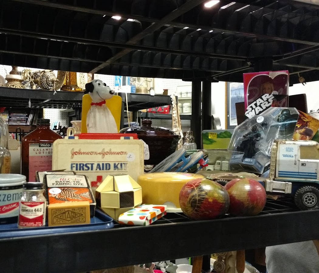 Dutchess Marketplace 1