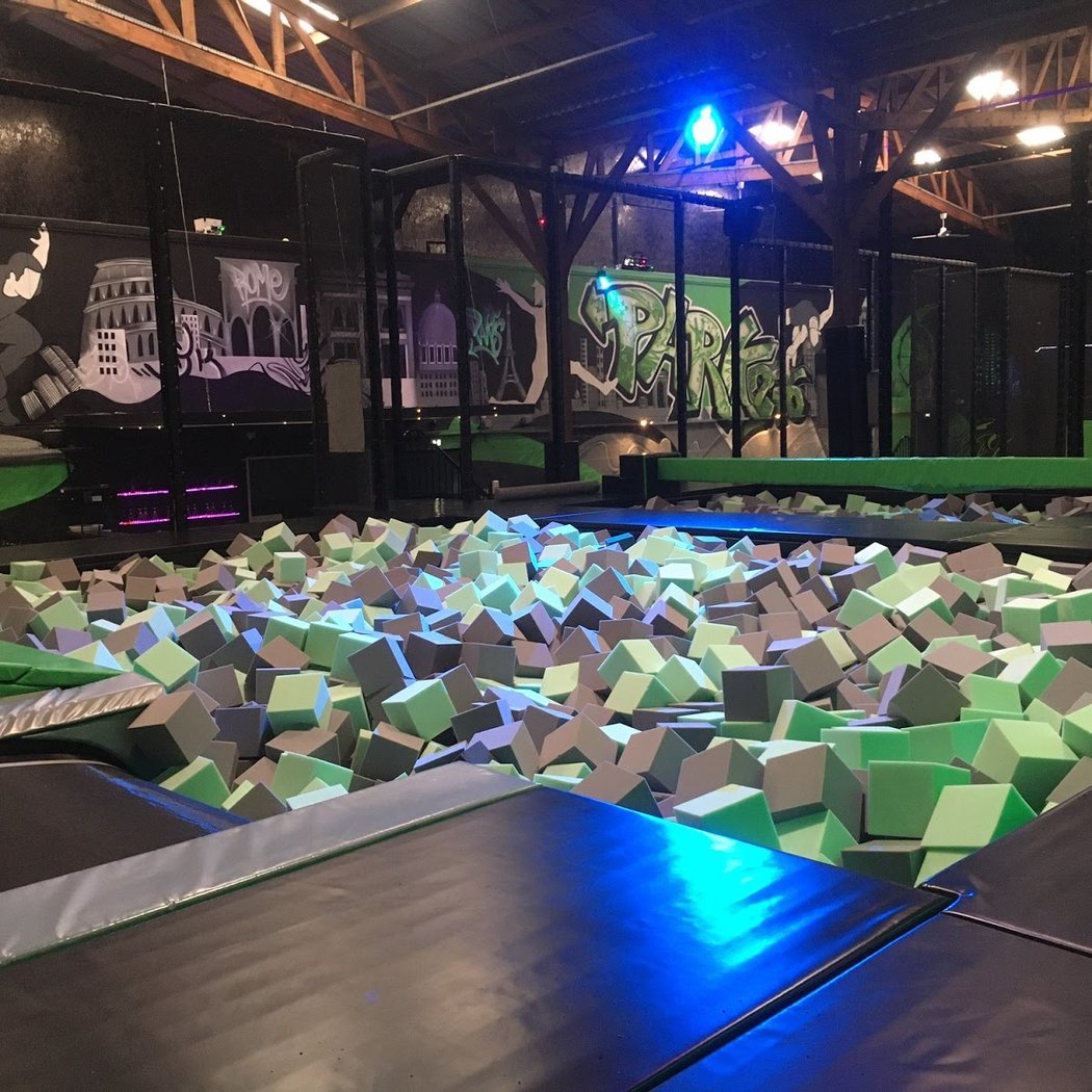 Jump Park 276 3