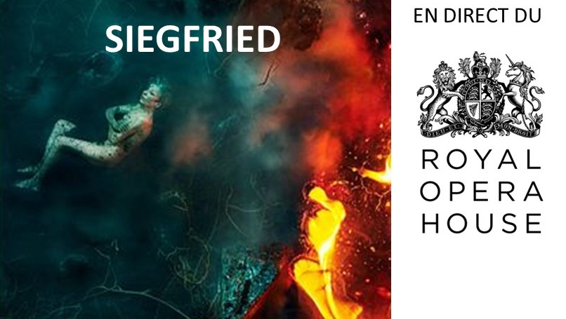 Siegfried en direct de Londres 1