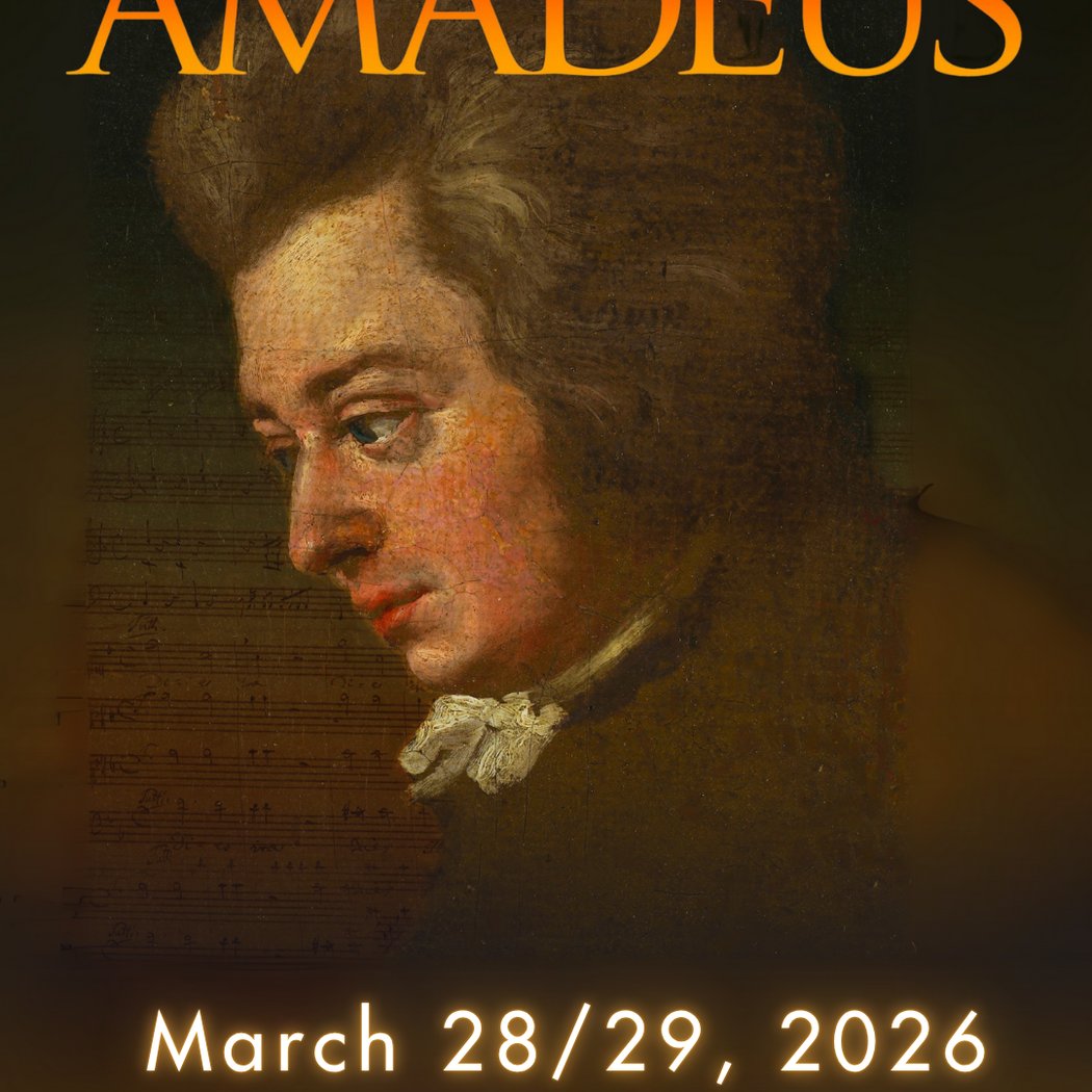 Amadeus 1
