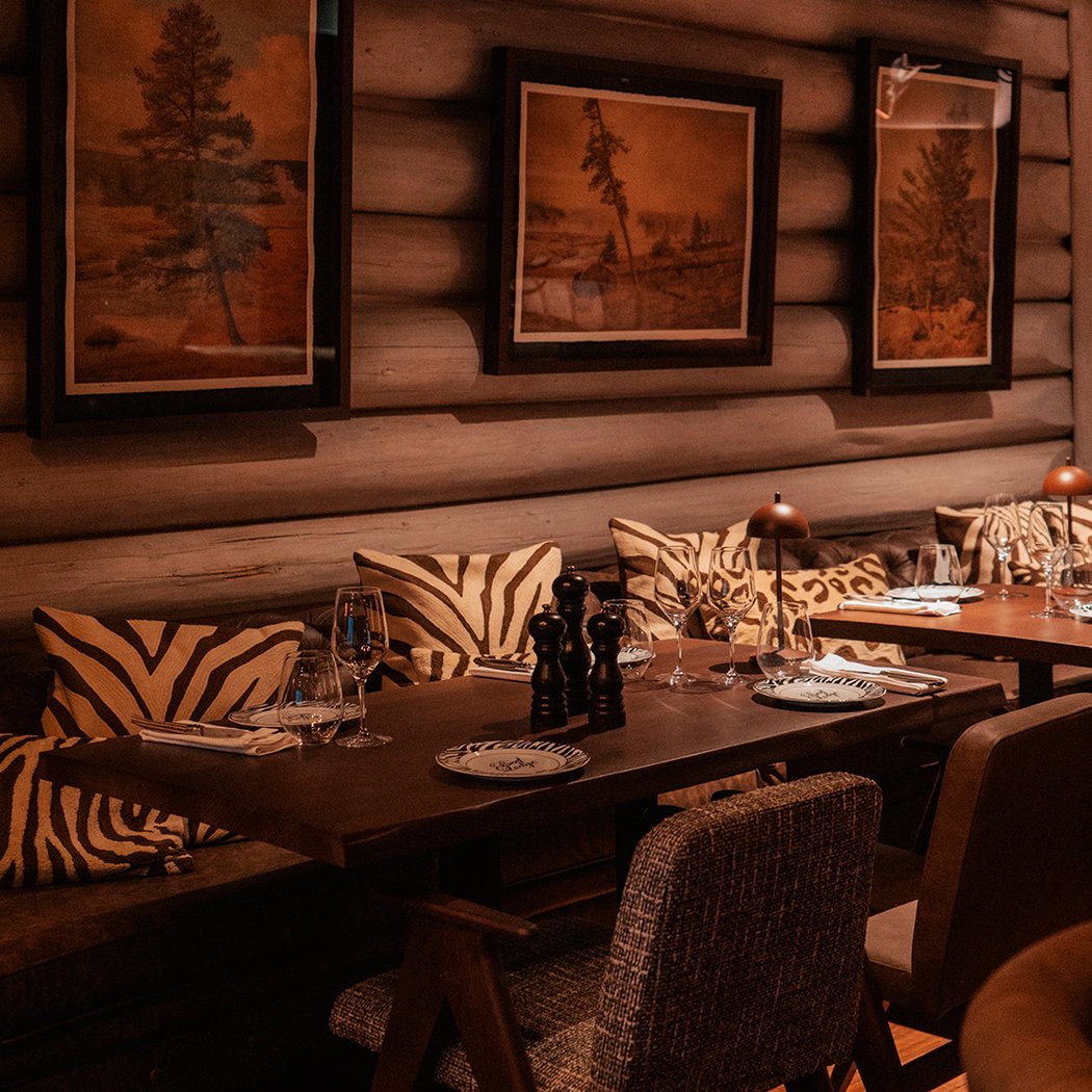 Beef Lodge 2
