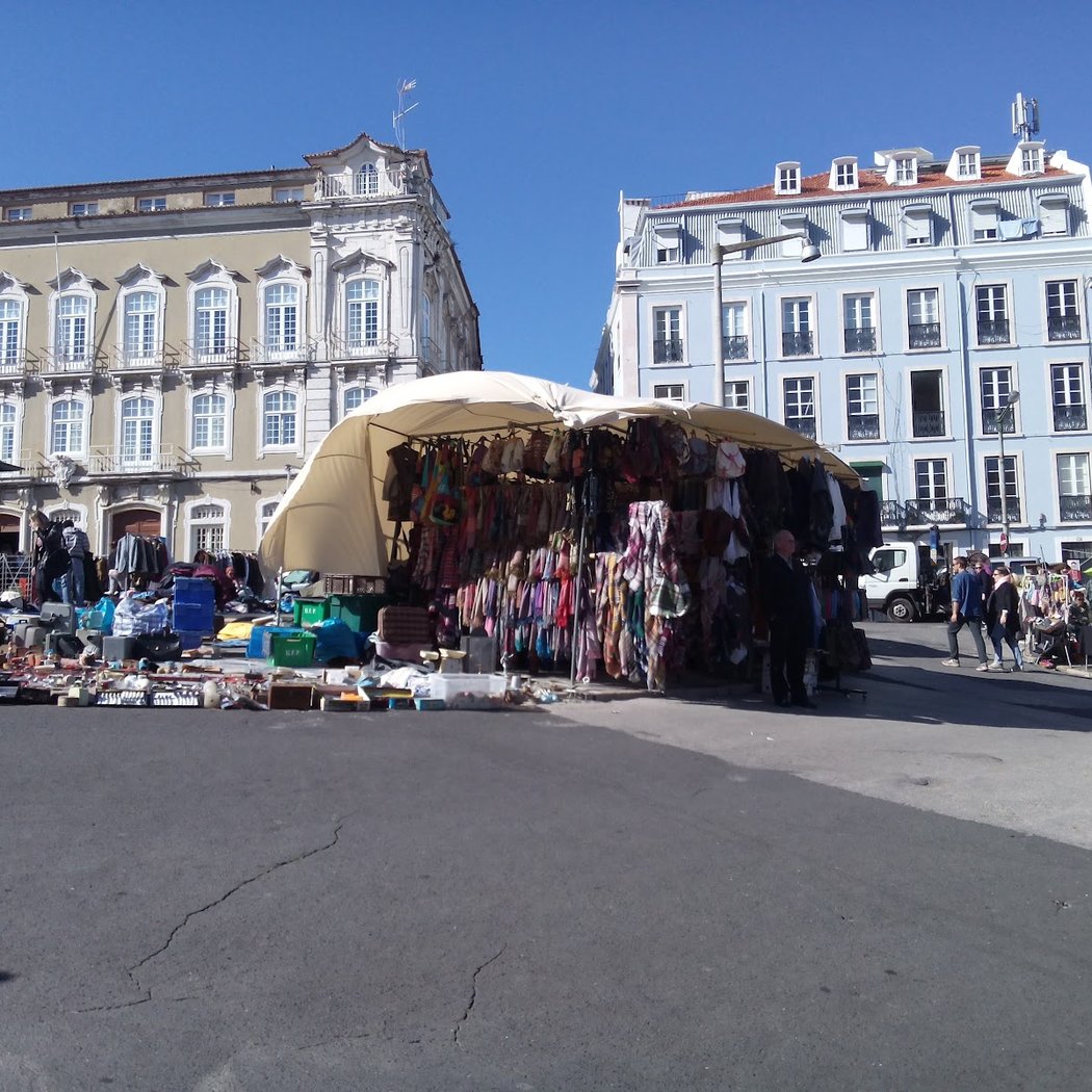 Feira da Ladra 2