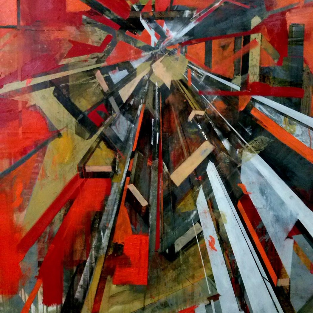 Mémoires : Alexandra Chauchereau 3