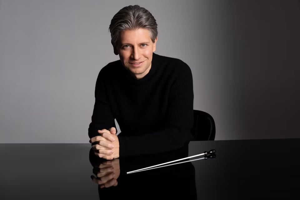 Tchaikovsky’s Symphony No. 6 2