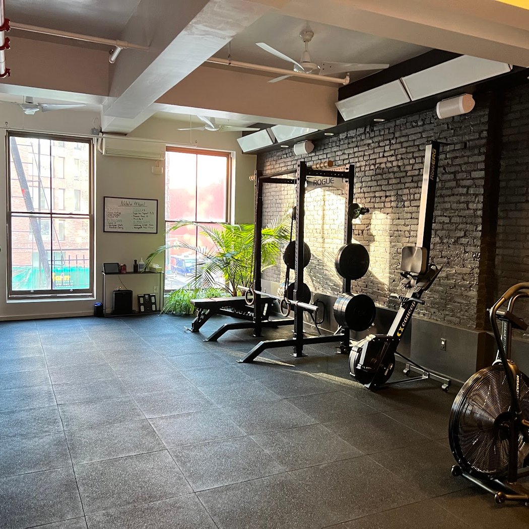 NYLO Fitness 2
