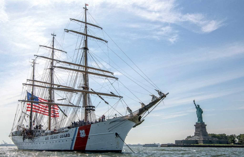 Sail 4th 250 2