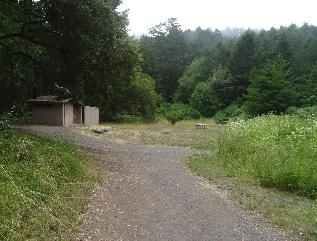 Glen Campground 3