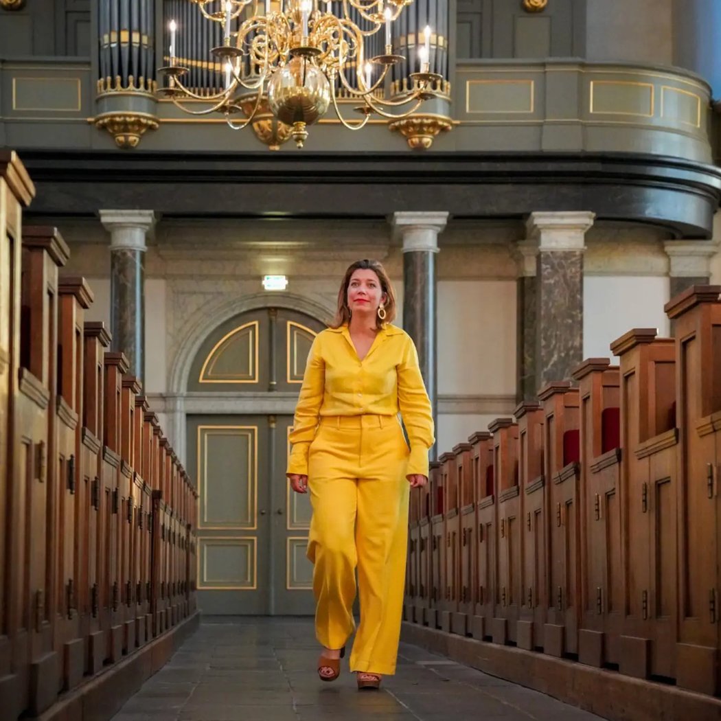 Imagine: Sweelinckprijs Orgelweekend 2