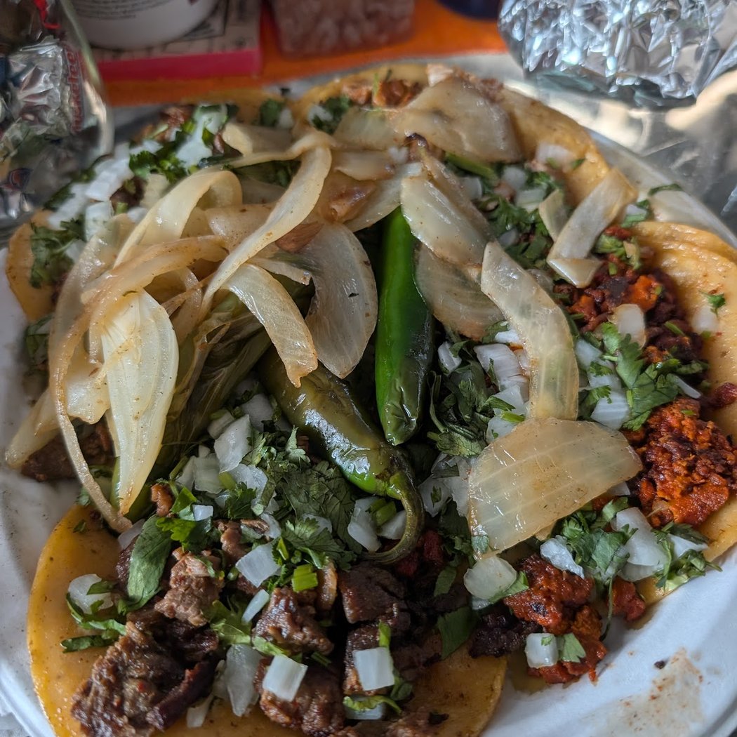 Tacos el Panzón 2