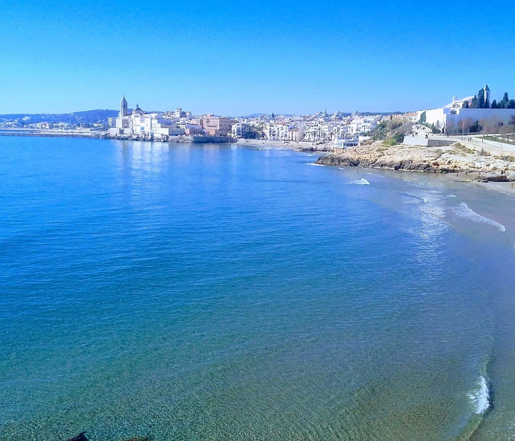 Platja dels Balmins 3