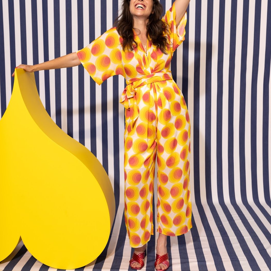 Make My Lemonade 1