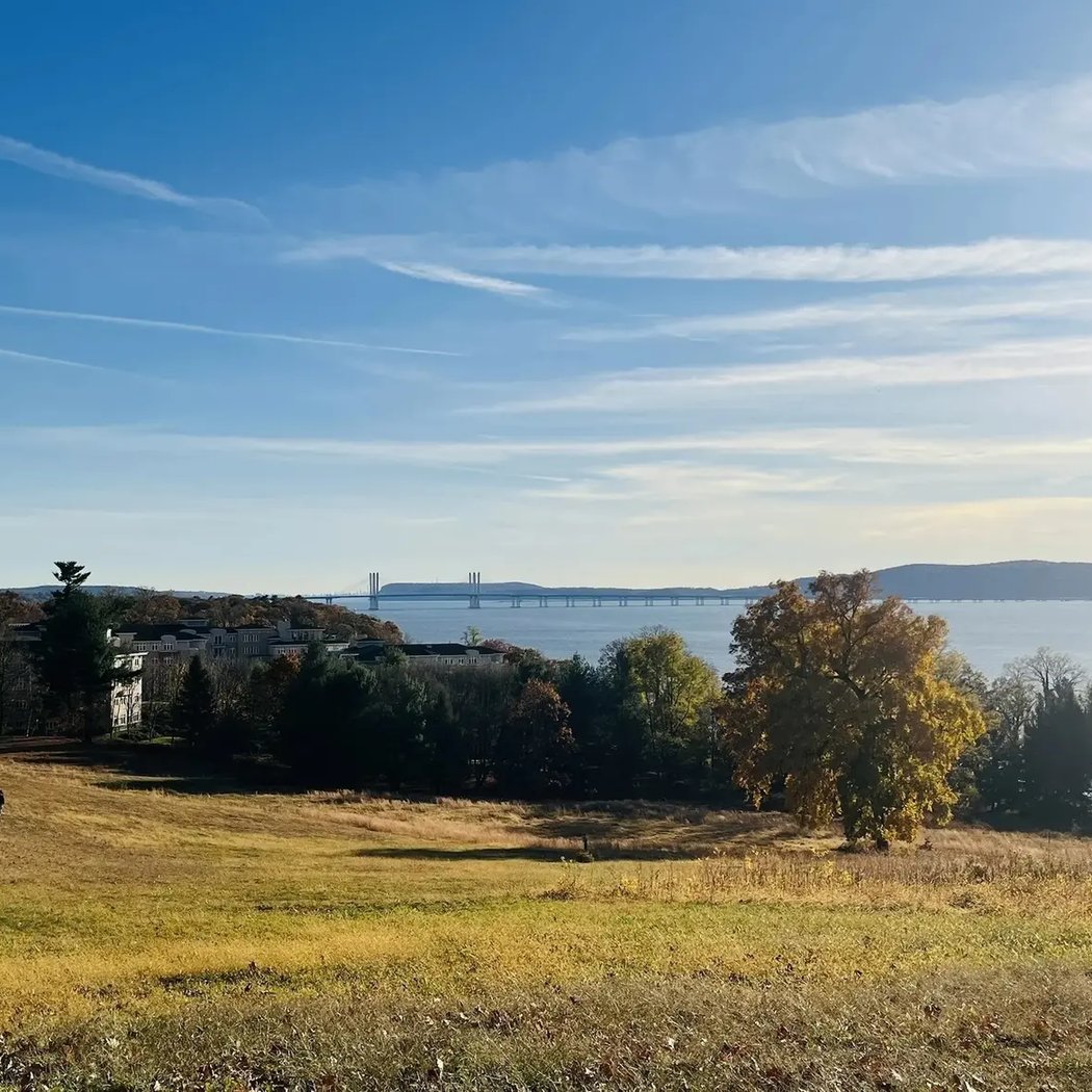 Rockefeller State Park Preserve 4