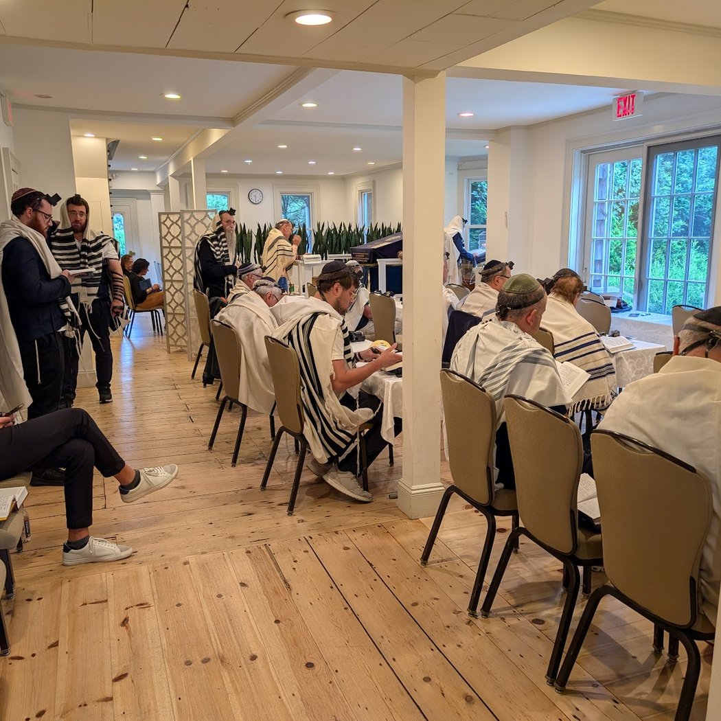 Shabbat Magic 1
