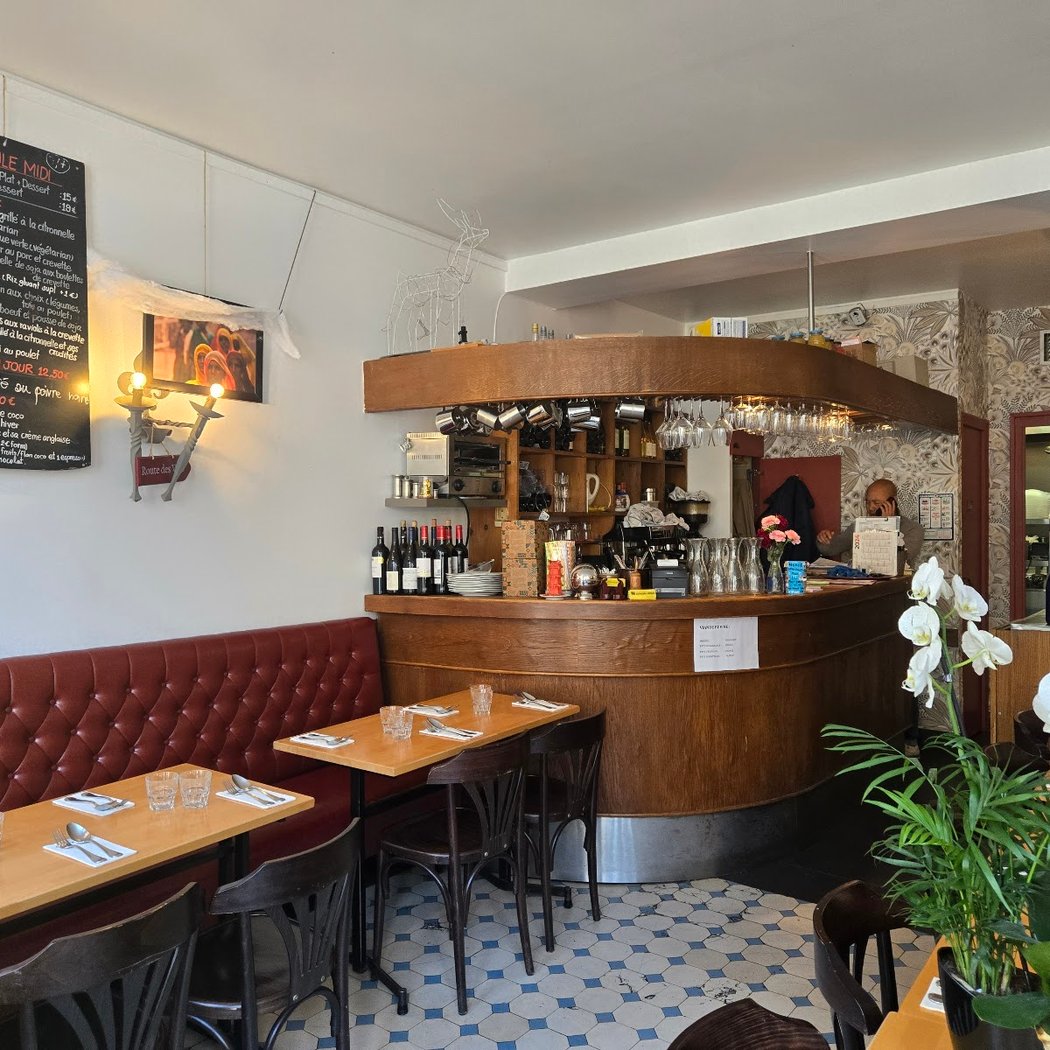 L'échappée Bistrot Thaï 3