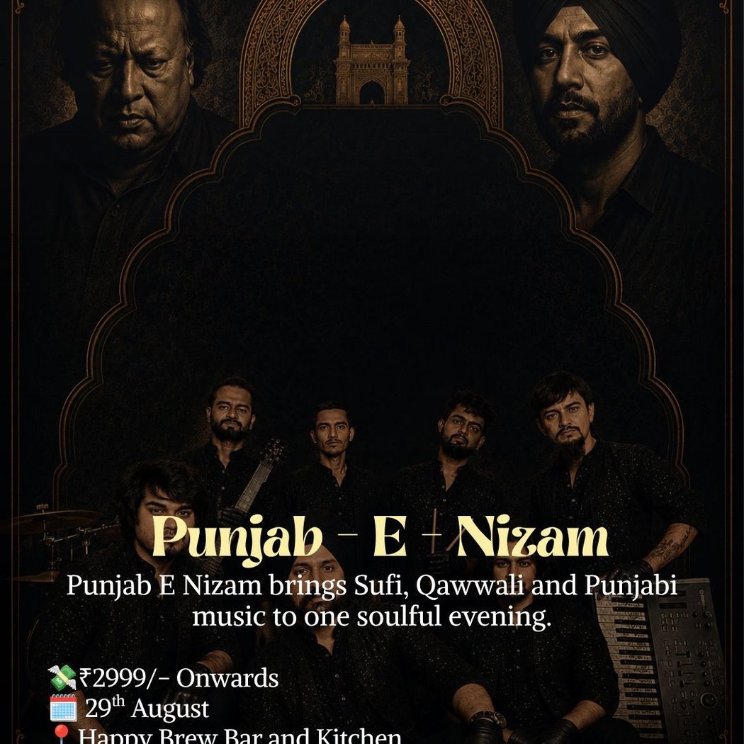 Punjab E Nizam 1