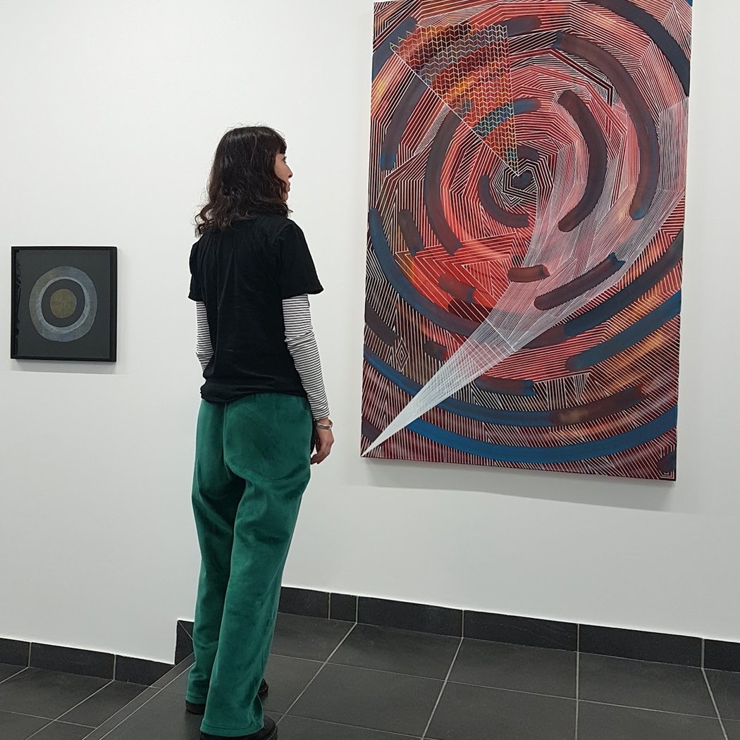 Exposition collective 4