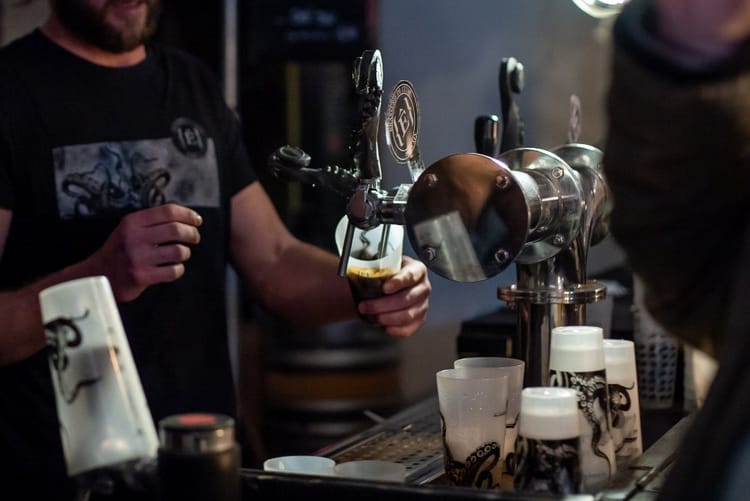 Ah! la Pompe à Biere 3