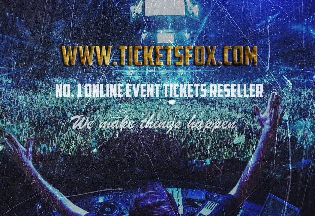 TicketsFox 3