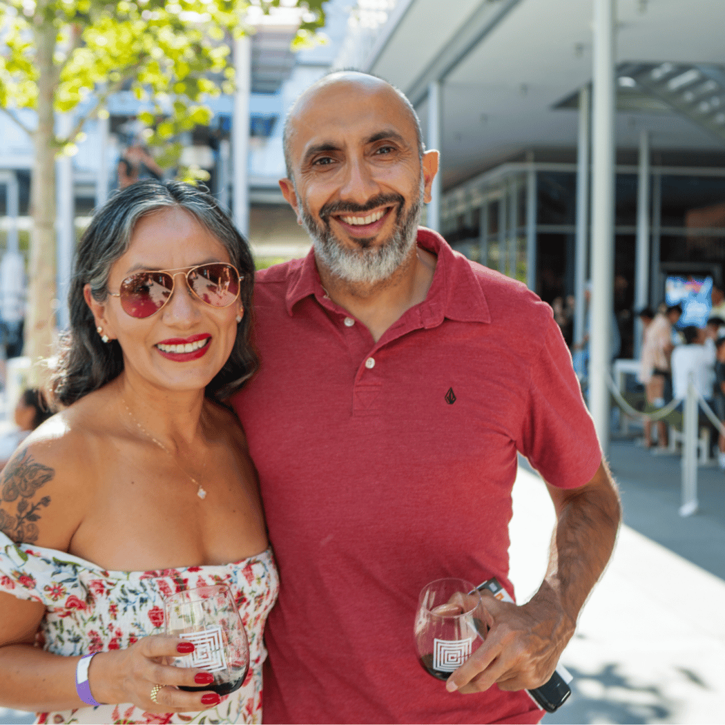 Wine Tasting Event 2