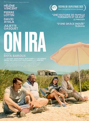 Ciné-Rencontre ON IRA 1