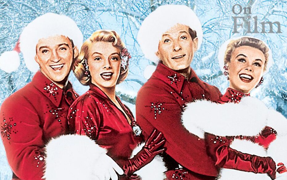 Sing-Along White Christmas 1