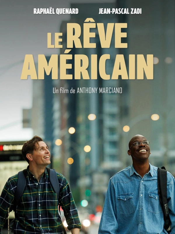 Le rêve américain 1