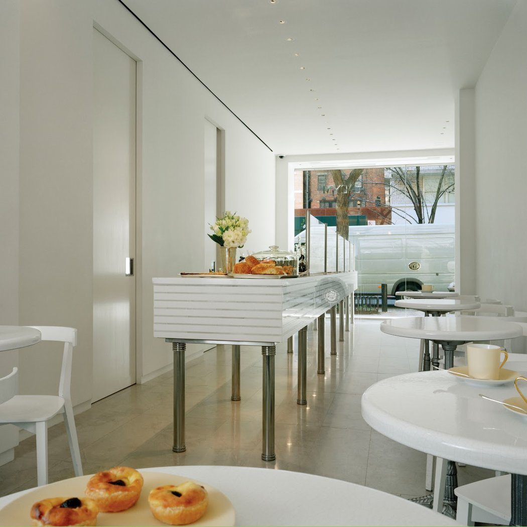 Lady M Cake Boutique - Upper East Side 2