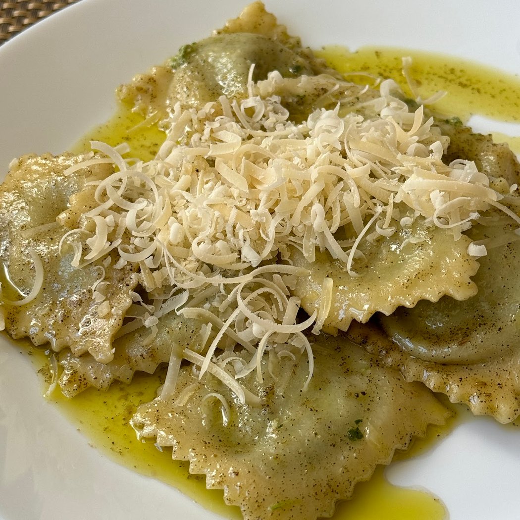 Vegan Cooking Classes 5