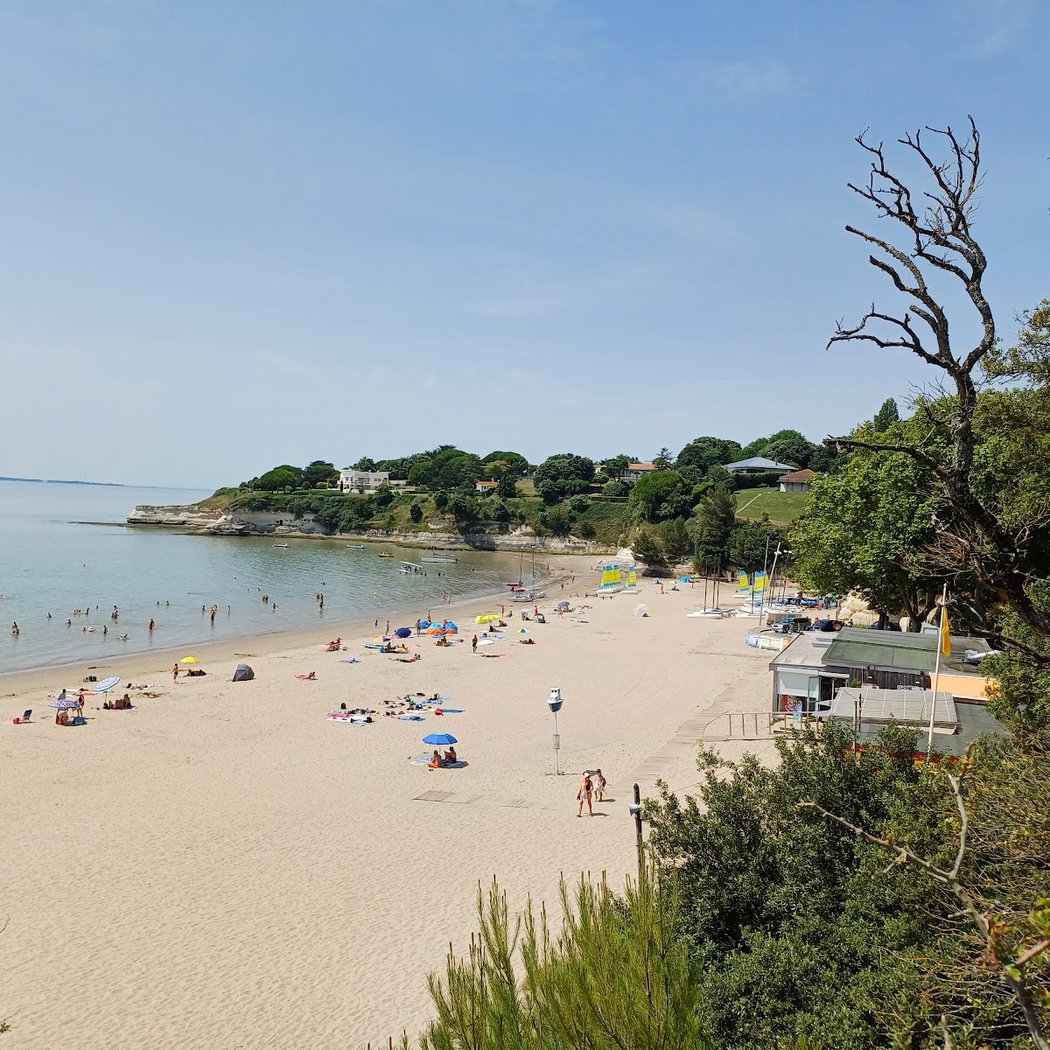 Plage des Nonnes 3