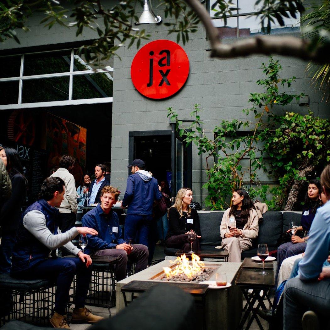 Speak Easy: Pitch Lab SF 4