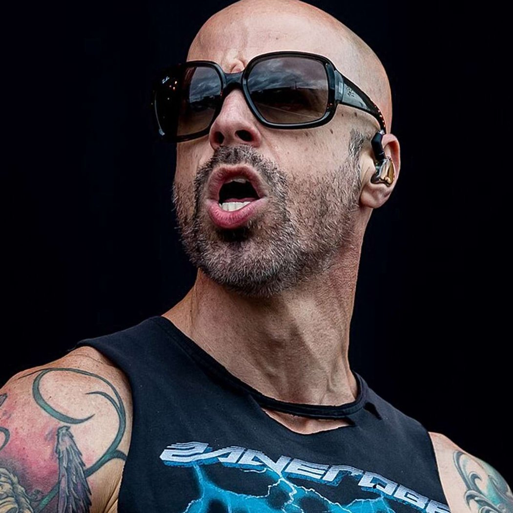 Daughtry - 20 Years Unplugged Tour 2