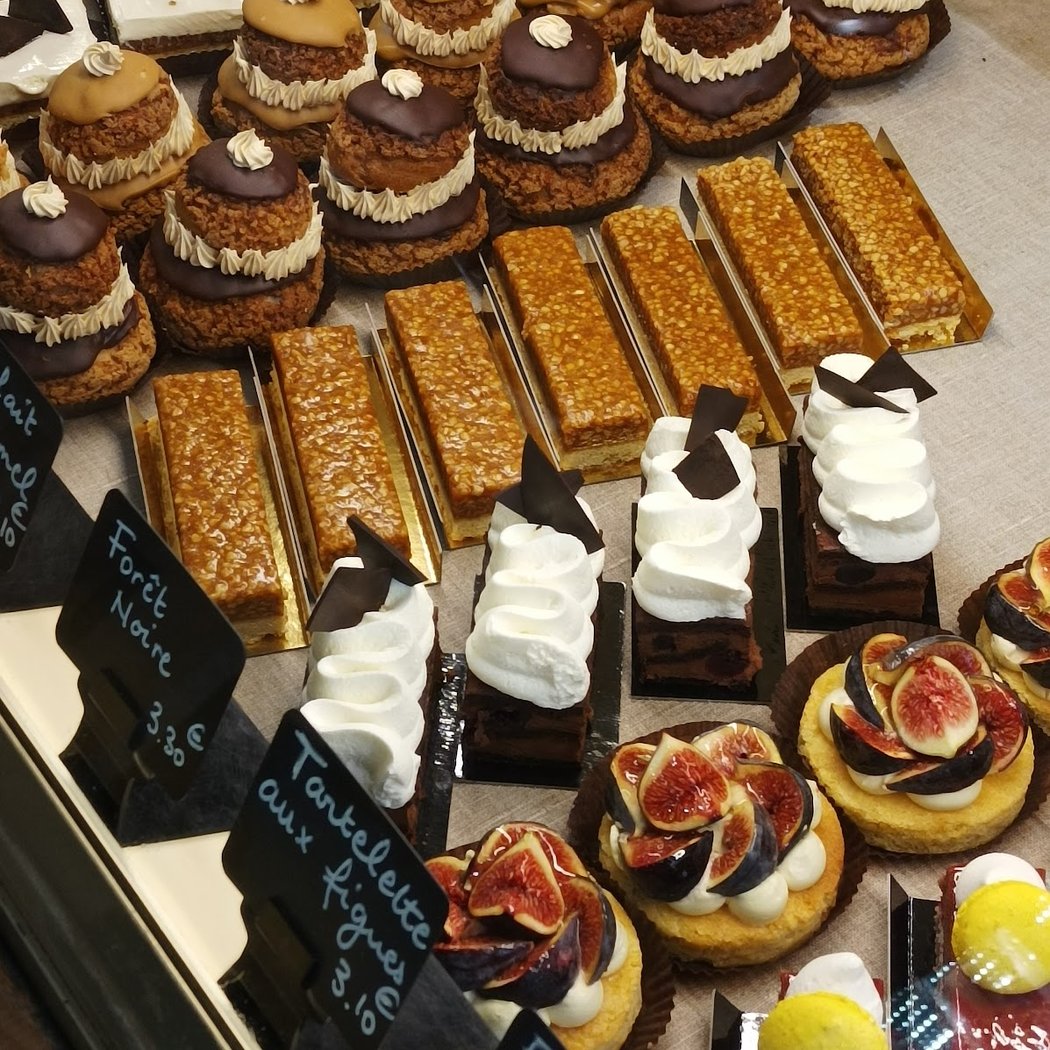 Boulangerie Passe moi le pain 1