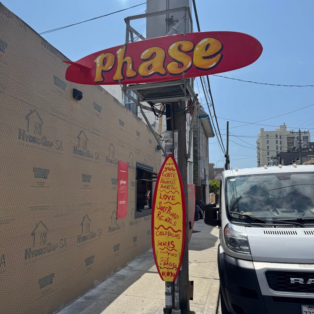 Phase Surf 2