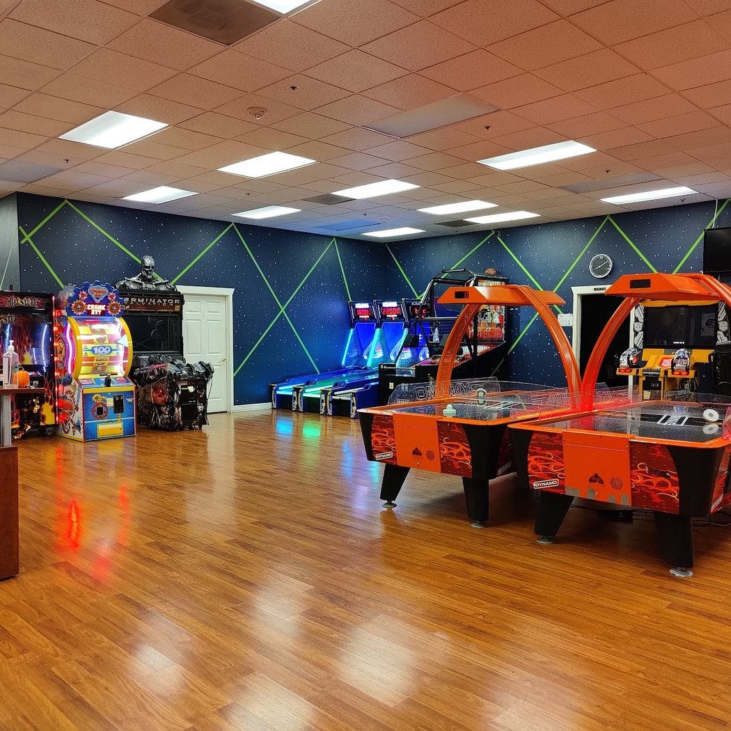 Laser Tagging 2