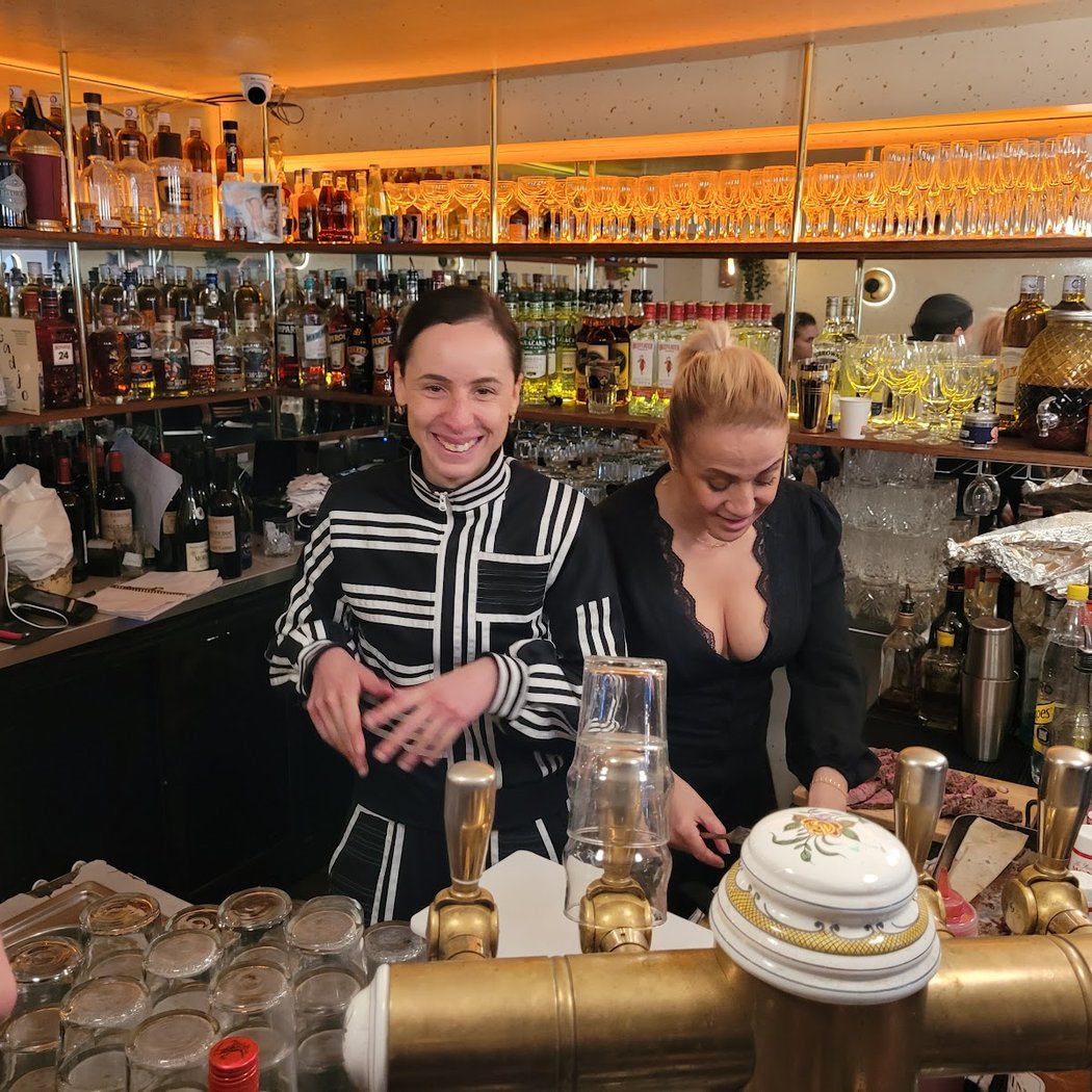 Bar Le Gadjo 3
