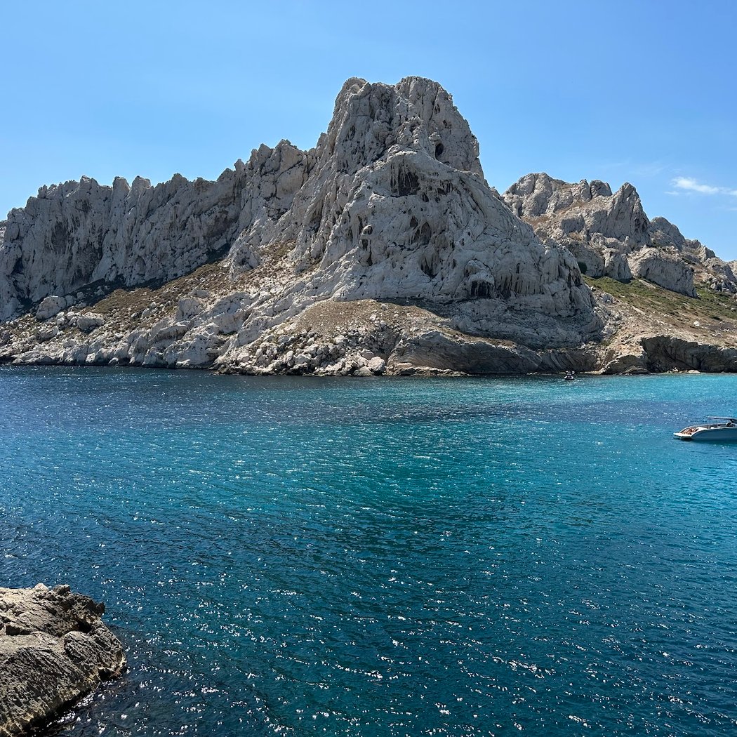 île Maïre 3